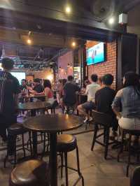 Beer, Beats & Budget Vibes — Desaru’s Unexpected Nightlife Gem