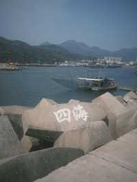 南澳島3天2夜深度游攻略：廣東小墾丁的碧海藍天