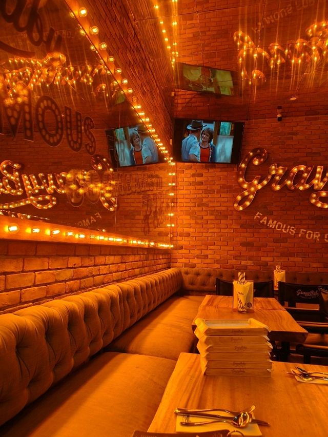 A Slice of London in Desaru — Budget Fish & Chips Experience