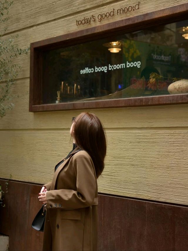 Moo:d Cafe