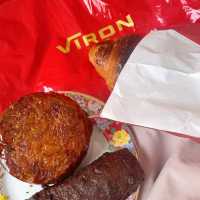 【東京/渋谷🇯🇵】フランスの味を楽しめる🇫🇷VIRON