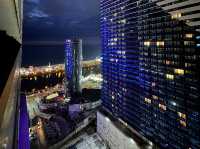 【Batumi Tower Skyline／バトゥミ・タワースカイライン｜“黒海を背にそびえる摩天の群れ”】