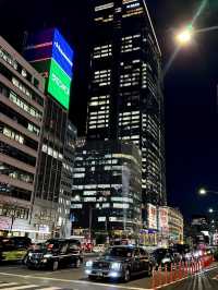 🚥【渋谷スクランブル交差点】世界が注目する“人の波”を体感！
