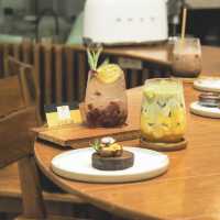  Realm Café Hat Yai 