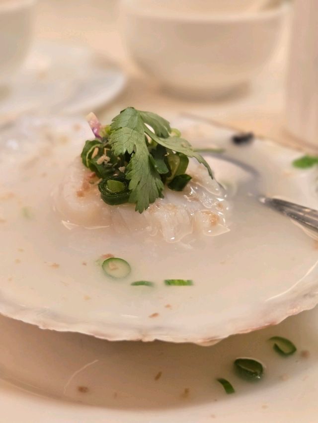 高質海鮮盛宴