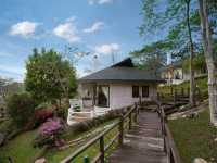 The Imperial Phukaew Hill Resort