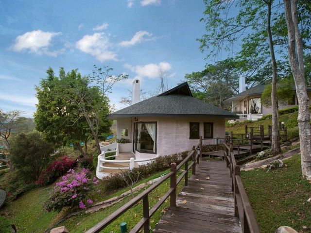 The Imperial Phukaew Hill Resort
