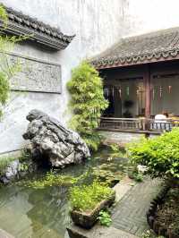 Jiaxing Day Trip Itinerary – Easy Escape from Shanghai! 🇨🇳✨