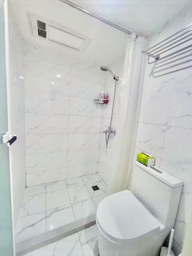 Shanghai Homestay 