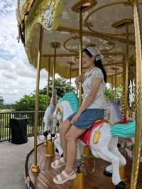 The chalet cafe' คาเฟ่กลางหุบเขา