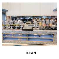 🌊 รีสอร์ทริมทะเลสไตล์มินิมอล: Kram Pattaya