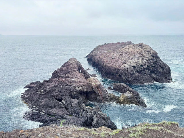  一天走遍山海美景 - 九州到本州自駕遊