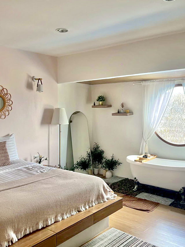 🏝️🌈 พักใจกลางทะเลที่ “Last Sea Resort”