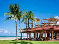 APSARA Beachfront Resort