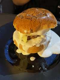 ร้านอาหารสไตล์ตะวันตกโฮมมี่ GODFATHER-19BKK