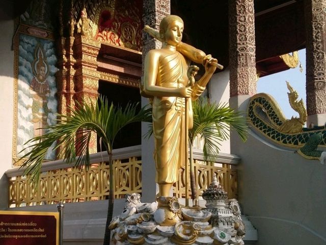 ชมความงาม..วัดทุงยู
