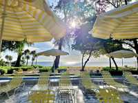 The Standard Huahin โรงแรมริมทะเลสุดชิคหัวหิน