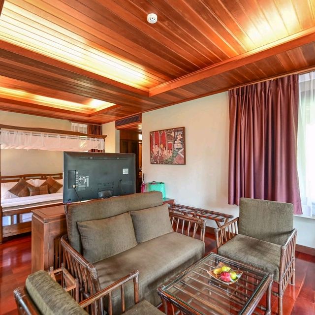 Khaolak Laguna Resort