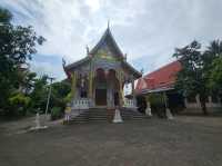 วัดศรีเมืองยู้ วัดเก่าแก่ แห่งเมืองลำพูน