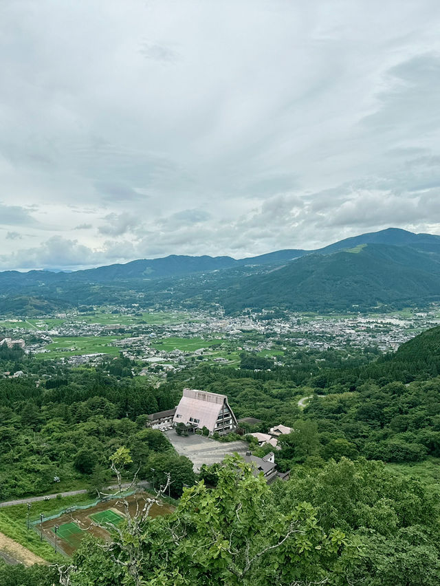 🧡九州別府溫泉之旅｜感受日本最強地獄溫泉♨️必訪體驗！