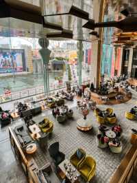 🎸 Hard Rock Genting –Famous Food Attraction 