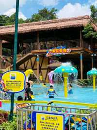 🌊🎉 Chimelong Water Park – Guangzhou’s Splash Kingdom! 🏄‍♂️