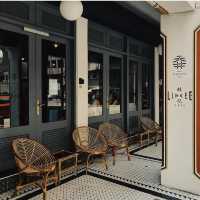 ☕ Lim Kee Cafe