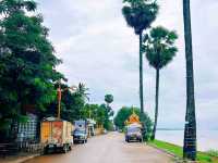 ทริปปล่อยใจเที่ยวลาว