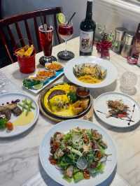 ELSOL Meat & Wine