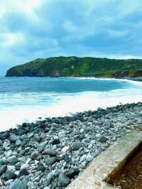 Rocky Beauty at Valugan Boulder Beach, Batanes