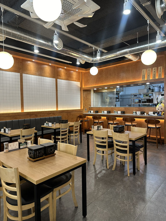 규카츠정 광주수완점 🍱