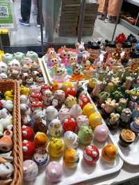 เมืองเล็กๆแห่งเซรามิก
