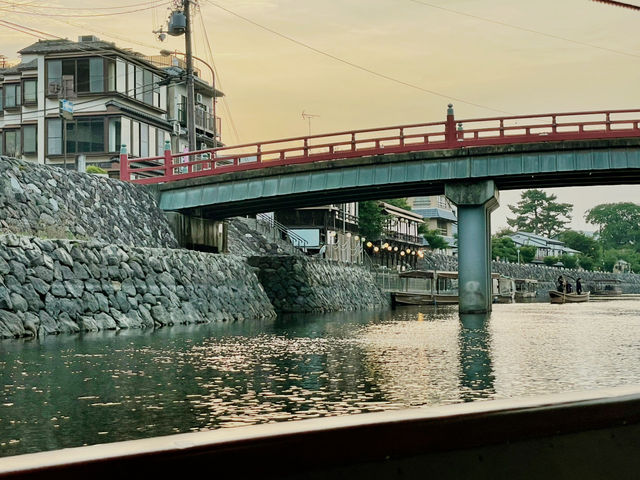 宇治鵜飼