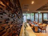Big Fish Restaurant ร้านถูกใจใกล้หาดในยาง