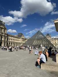 羅浮宮 Louvre 