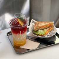 HAPP space&cafe : ยโสธร