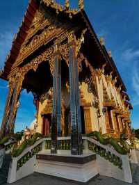 Temple Hopping in Koh Samui