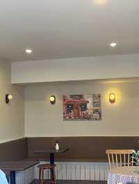 Aster Cafe & Bistro 