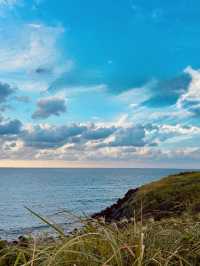 The Ultimate Spot for Dramatic Coastal Photography