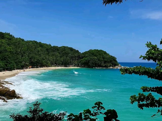 A Hidden Slice of Phuket Paradise