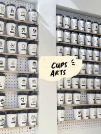 หมู่บ้านซ่อนชา “AMATCHA HOUSE🕖”