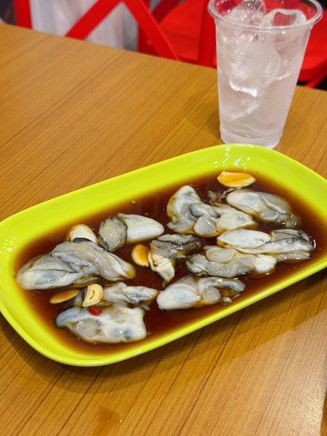 🔥【曼谷必食！朱拉隆功大學20銖神級生醃】
