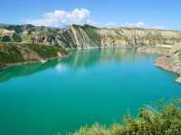 Amazing North Xinjiang