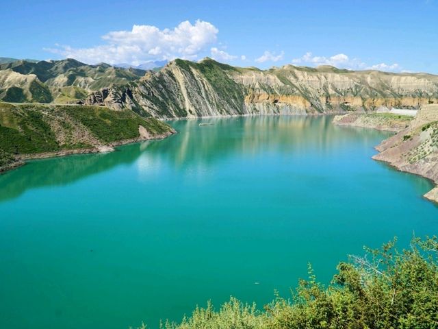 Amazing North Xinjiang