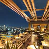 Seen Restaurant & Bar Bangkok