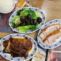 Gwing Kee Restaurant @ Hongkong 🇭🇰