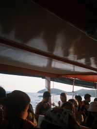 เกาะล้านนน