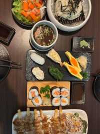 Gen Izakaya มหาชัย