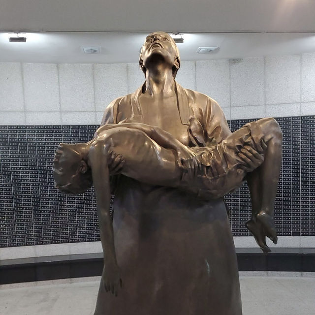 🌆 Solo Adventure: Gwangju’s Hidden Gems in a Day