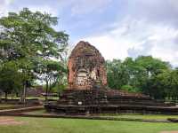 อุทยานประวัติศาสตร์ศรีเทพ เพชรบูรณ์